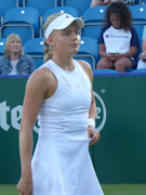 Harriet Dart