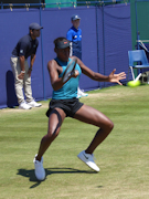 Cori Gauff