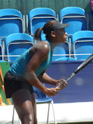 Cori Gauff