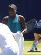 Cori Gauff
