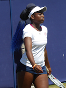 Destinee Martins