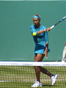 Whitney Osuigwe