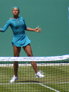 Whitney Osuigwe