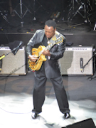 George Benson