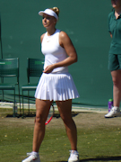 Sabine Lisicki