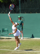 Sabine Lisicki