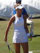 Anna Kalinskaya