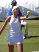 Anna Kalinskaya