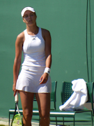 Anna Kalinskaya