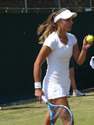Viktoriya Tomova