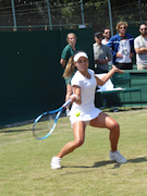 Viktoriya Tomova