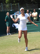 Viktoriya Tomova