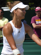 Anna Kalinskaya