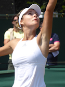 Anna Kalinskaya