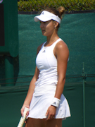 Anna Kalinskaya