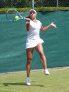 Viktoriya Tomova