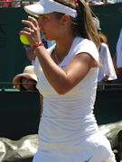 Viktoriya Tomova