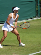 Lauren Davis