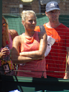 Marta Kostyuk