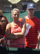 Marta Kostyuk