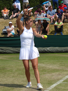 Sara Sorribes Tormo
