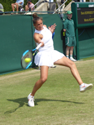 Sara Sorribes Tormo