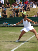 Sara Sorribes Tormo