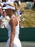 Marta Kostyuk