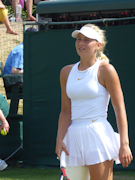 Marta Kostyuk