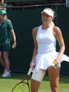 Marta Kostyuk