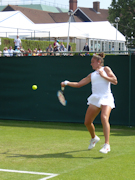 Sara Sorribes Tormo