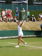 Sara Sorribes Tormo