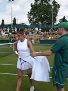 Sara Sorribes Tormo