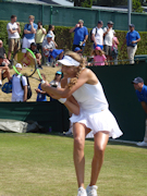 Antonia Lottner