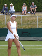 Bianca Andreescu
