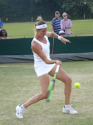 Conny Perrin