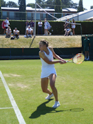 Veronika Kudermetova