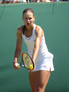 Veronika Kudermetova