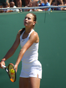 Veronika Kudermetova
