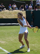 Veronika Kudermetova