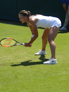 Veronika Kudermetova