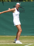 Conny Perrin