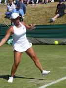 Tara Moore
