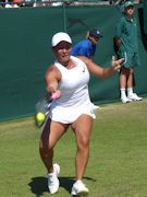 Tara Moore