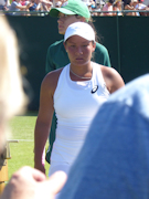 Tara Moore
