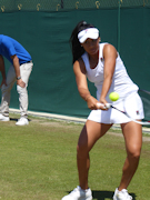 Priscilla Hon