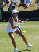 Arina Rodionova