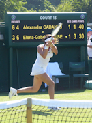 Elena-Gabriela Ruse
