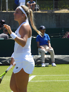 Deborah Chiesa