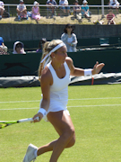 Deborah Chiesa